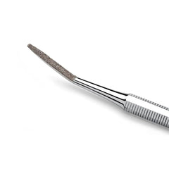 Double diamond angle file - Length: 14 cm - Ruck Ruck