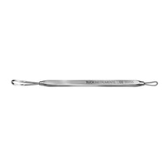 Double loop instrument - Length: 10.5 cm - Ruck Ruck