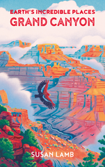 Earth's Incredible Places Collection