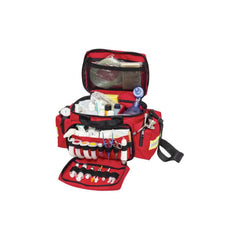 Emergency Bag - Light - Red - My Podologie