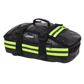 Emergency Trapezoidal backpack - waterproof - Black - My Podologie