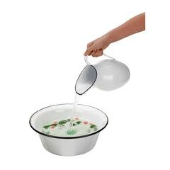 Enamel carafe - Ruck Ruck