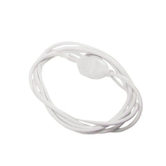Electric extension cord - 3 meters - Ruck Ruck