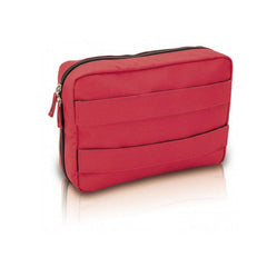 First aid kit - HEAL & GO - red - Elite Bags - My Podologie