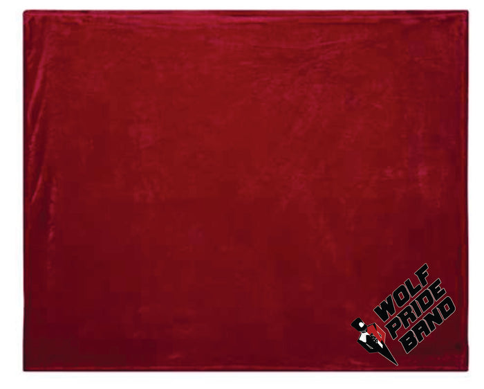 Fleece Blanket