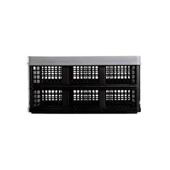 Folding crate for Clax Mobil - Ruck - My Podologie