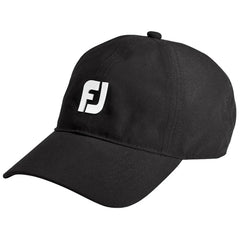 FootJoy Mens DryJoys Waterproof Cap 35798