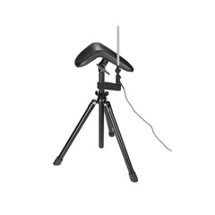 Footrest socket - Circle S Basic or Mobil or Clax Mobil - Ruck Ruck