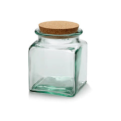 Glass for natural soaps - Ruck Ruck