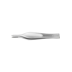 Grooved tweezers - Tip: 0.5 mm - Ruck Ruck 9-cm