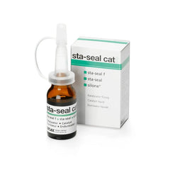 Hardening liquid - Sta-seal cat - 10 ml - Ruck Ruck
