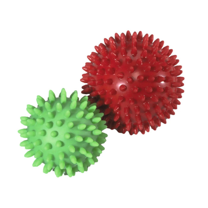 Hedgehog ball - Ruck - My Podiatry