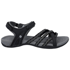 Hi-Tec Ladies Savanna II Sandals - 4 UK