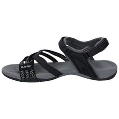 Hi-Tec Ladies Savanna II Sandals - 4 UK