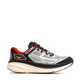 Hoka One One Unisex Clifton One9 Habanero Black 1155370-HBN