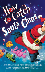 How to Catch: Holiday Pack
