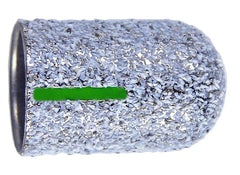 HybridCap HC6880M Burr - Diamond - Abrasion of hyperkeratoses - 9.5 mm - My Podology