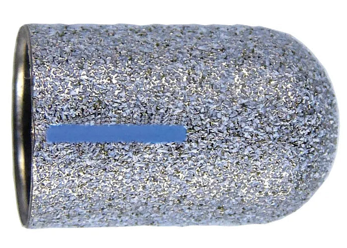 HybridCap HC880M Burr - Diamond - Abrasion of hard calluses - 9.5 mm - My Podology