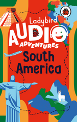 Ladybird Audio Adventures Volume 8