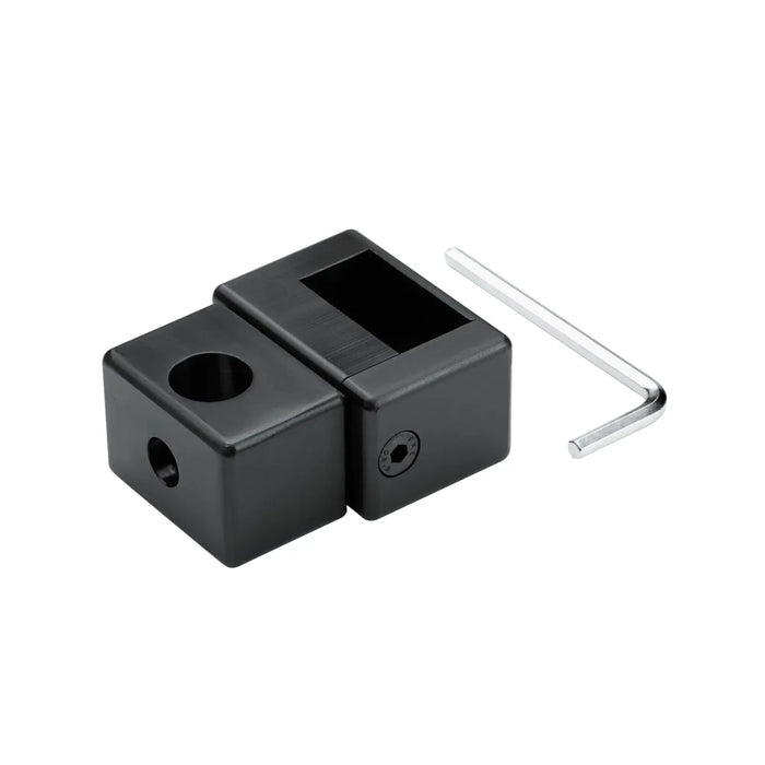 Lamp support for Clax Mobil - Circle S attachment or distributor holder - Ruck Ruck