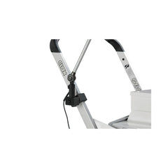 Lamp support for Clax Mobil - Circle S attachment or distributor holder - Ruck Ruck