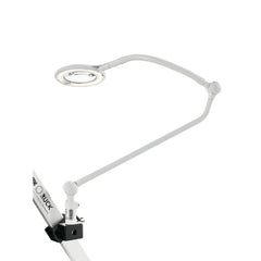 Lamp support for Clax Mobil - Circle S attachment or distributor holder - Ruck Ruck
