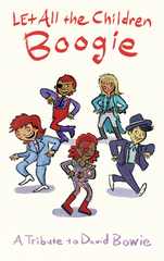 Let All The Children Boogie