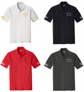 Lightweight Polo with BFR Maltese