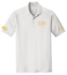 Lightweight Polo with BFR Maltese