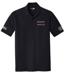 Lightweight Polo with BFR Maltese