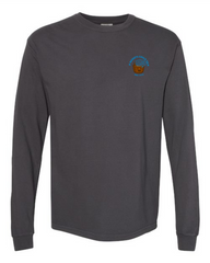 Long Sleeve Heavyweight Tee