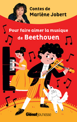 Marlène Jobert : Les contes et grandes musiques