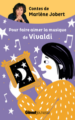 Marlène Jobert : Les contes et grandes musiques