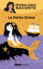 Marlène Jobert raconte... Les contes d'Andersen