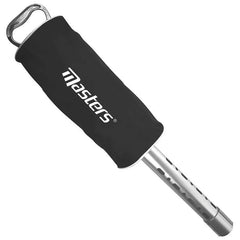 Masters Deluxe Practice Golf Ball Shag Bag