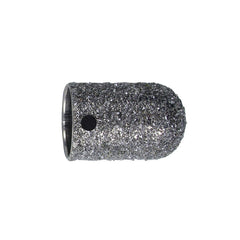 Abrasive cap MC5880 - Diamond - Abrasion of hard calluses - MedCap - Busch - My Podiatry
