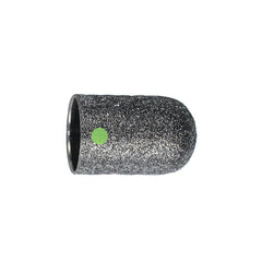 Abrasive cap MC6880 - Diamond - Abrasion of the first calluses - MedCap - Busch - My Podology