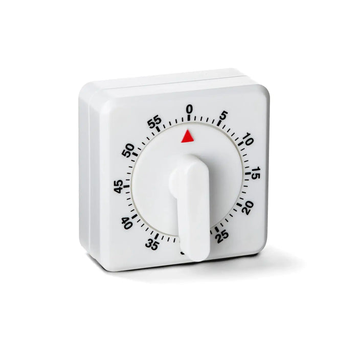 Mechanical timer - Ideal for orthoplasties - Ruck Ruck