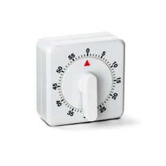 Mechanical timer - Ideal for orthoplasties - Ruck Ruck