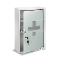 Medicine cabinet - 1 door - Ruck Ruck