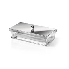 Metal lid for instrument container - Ruck Ruck