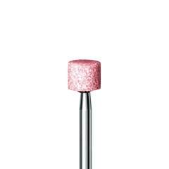 Strawberry 624 - Corundum - Fine abrasion of the nail and skin - 6 mm - My Podologie