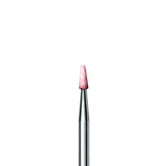 Strawberry 646 - Corundum - Fine abrasion of the nail and skin - 1.8 mm - My Podologie
