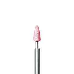 Strawberry 661 - Corundum - Fine abrasion of the nail and skin - 3 mm - My Podologie