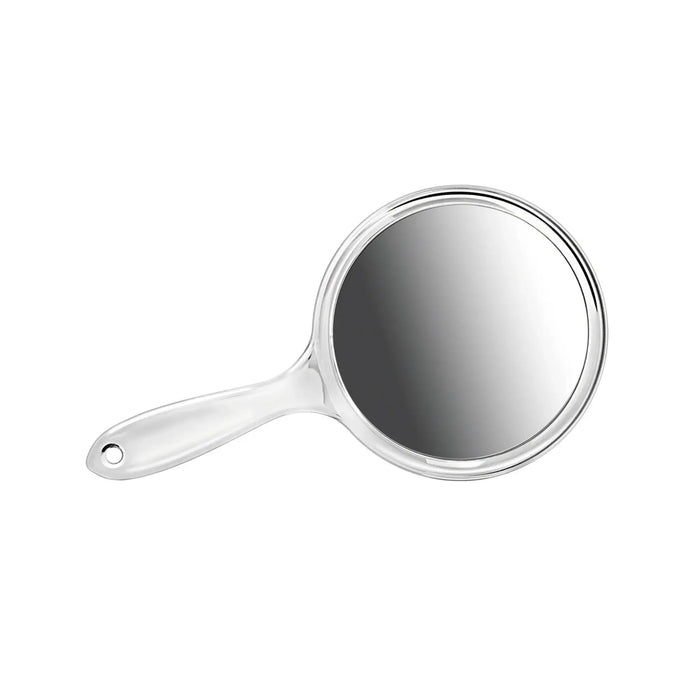 Mirror - Chrome - 3x Magnification - Ruck Ruck