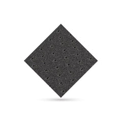 My Mic 180 Cover - Shore 28 - PE-EVA Foam - Perforated - 2 mm - My Podologie