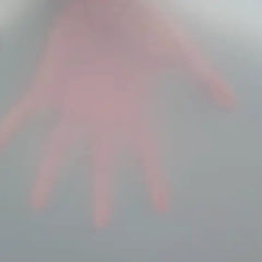 My Polyethylene - Transparent - 1 mm My Podiatry