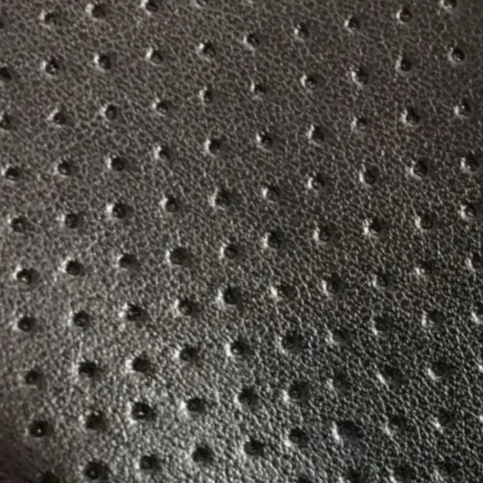 My SPC Cover - Synthetic - Perforated - 0.8 mm - My Podologie