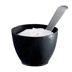 Natural rubber plaster cup - Ruck - My Podologie
