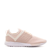 New Balance 247 Women Revlite Cream Tan Dew WRL247YC